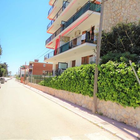 Lamoga-Sandi 4 2 Torredembarra Εξωτερικό φωτογραφία