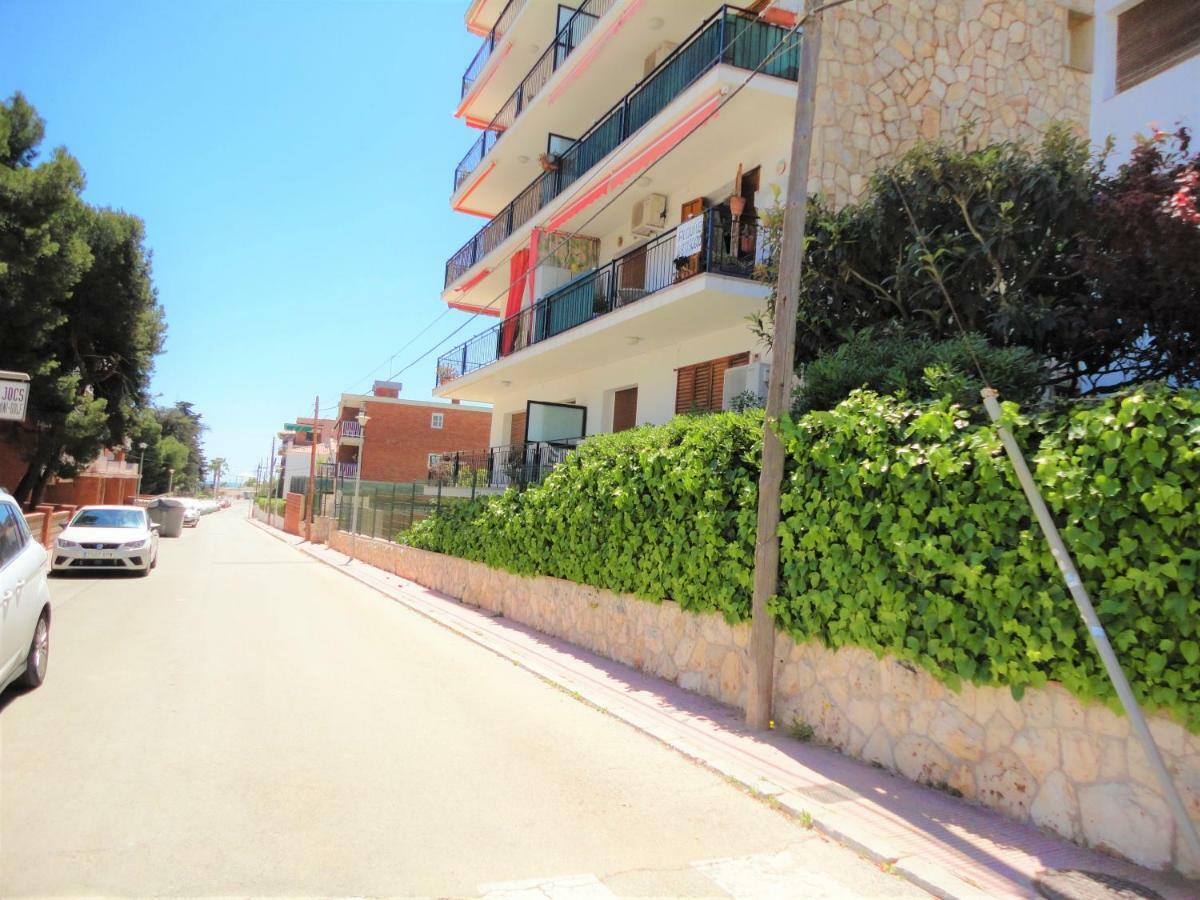 Lamoga-Sandi 4 2 Torredembarra Εξωτερικό φωτογραφία