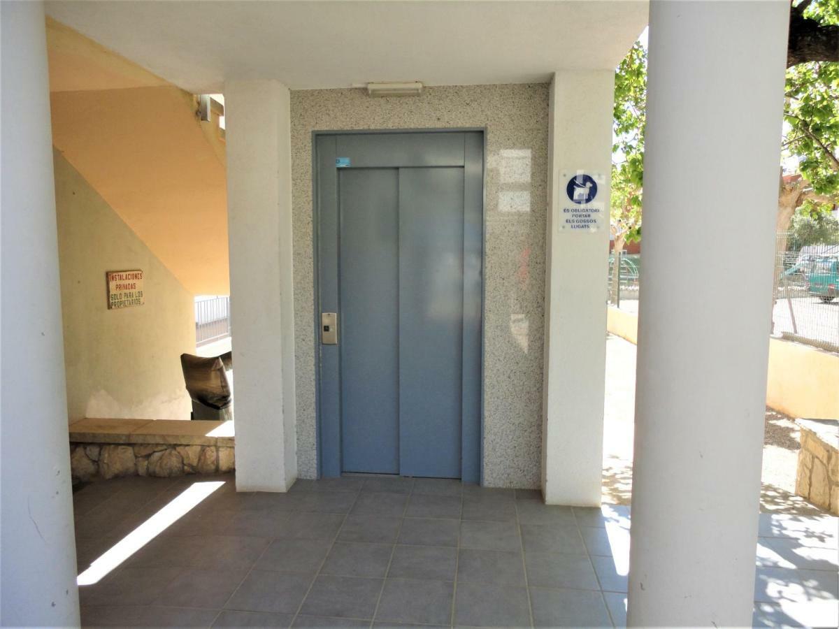 Lamoga-Sandi 4 2 Torredembarra Εξωτερικό φωτογραφία