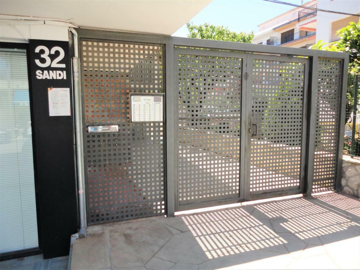 Lamoga-Sandi 4 2 Torredembarra Εξωτερικό φωτογραφία